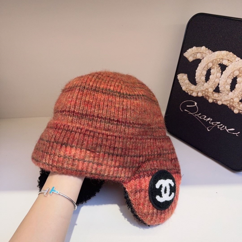 CHANEL